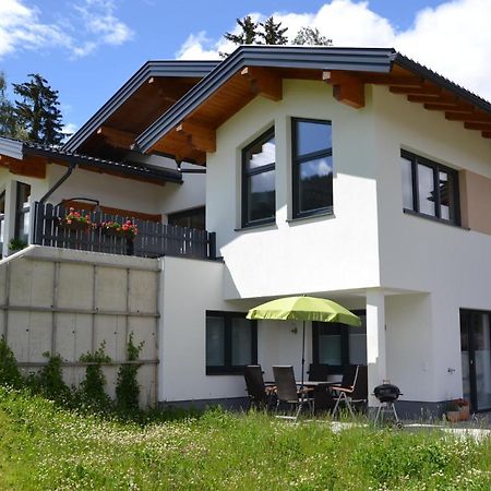 Appartement - Das Kleine Bleiberger By Schladmingurlaub Εξωτερικό φωτογραφία