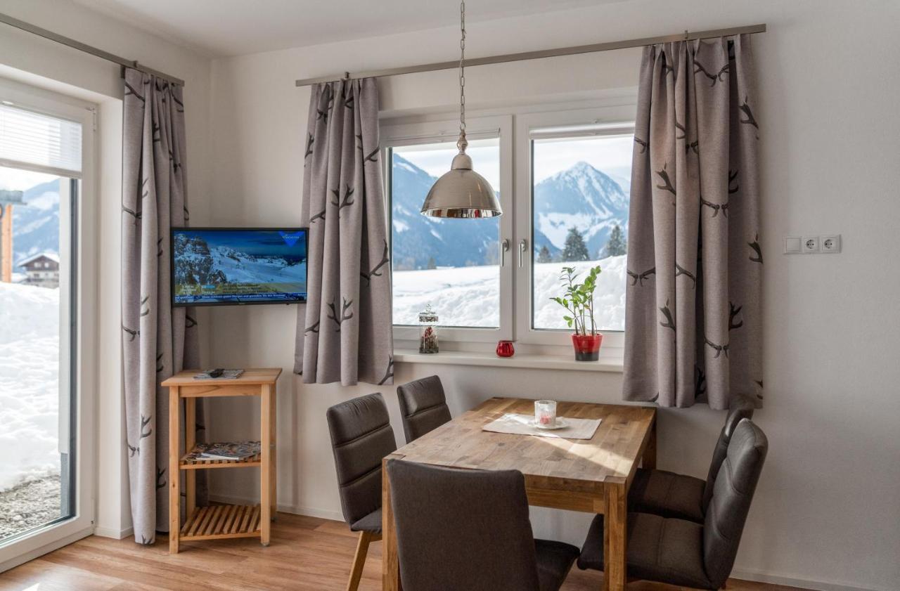 Appartement - Das Kleine Bleiberger By Schladmingurlaub Εξωτερικό φωτογραφία