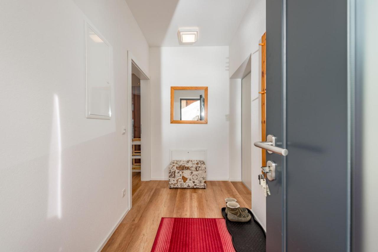 Appartement - Das Kleine Bleiberger By Schladmingurlaub Εξωτερικό φωτογραφία