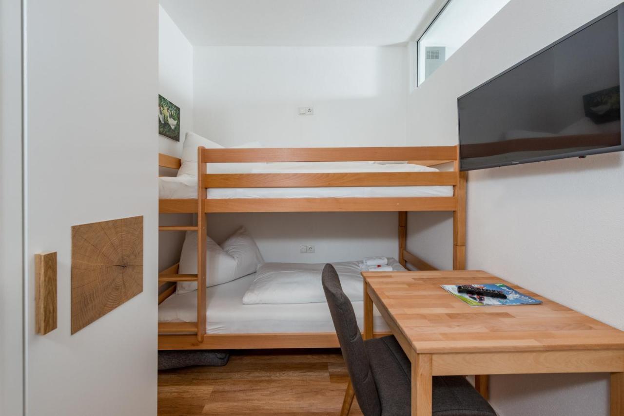 Appartement - Das Kleine Bleiberger By Schladmingurlaub Εξωτερικό φωτογραφία