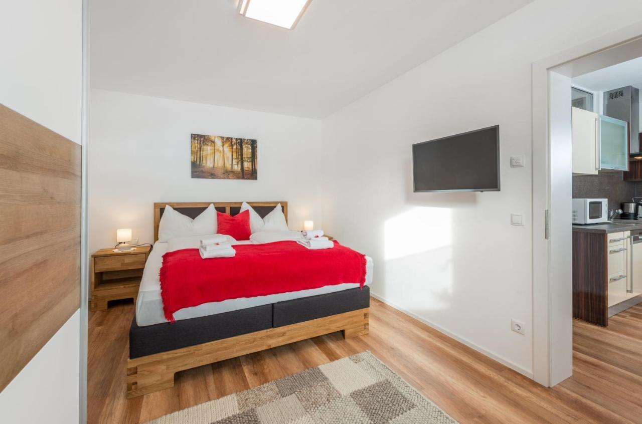 Appartement - Das Kleine Bleiberger By Schladmingurlaub Εξωτερικό φωτογραφία