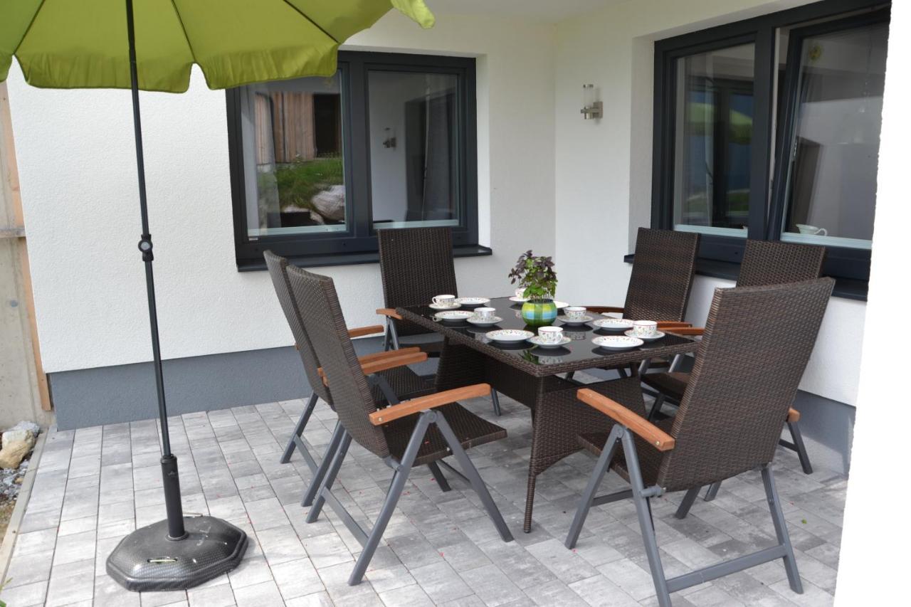 Appartement - Das Kleine Bleiberger By Schladmingurlaub Εξωτερικό φωτογραφία